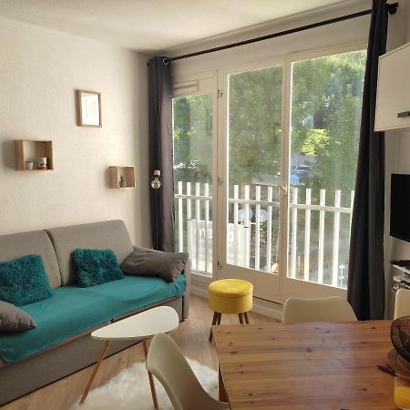 Tres Beau T2 Renove Pour 7 Personnes Maximum A Bareges Apartment Exterior foto