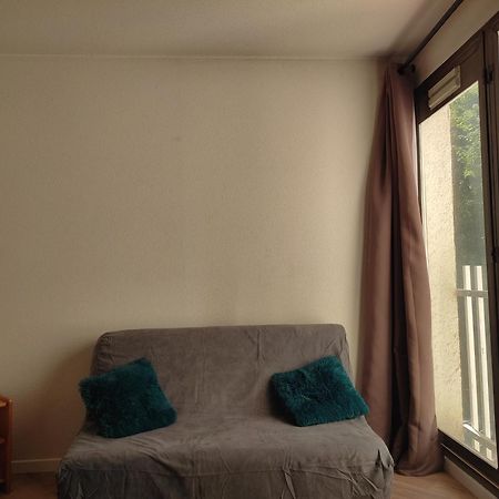 Tres Beau T2 Renove Pour 7 Personnes Maximum A Bareges Apartment Exterior foto
