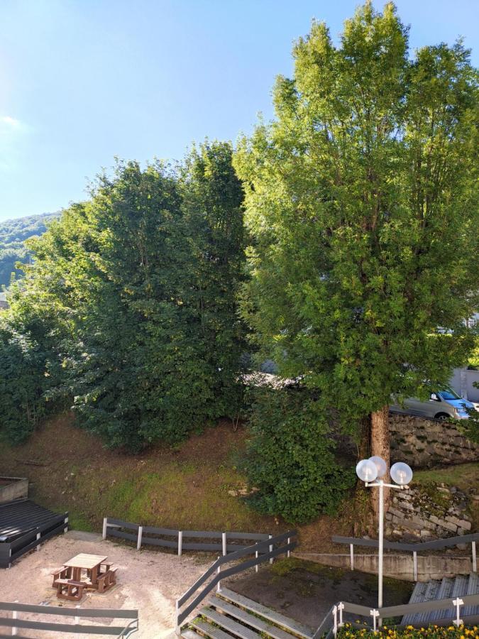 Tres Beau T2 Renove Pour 7 Personnes Maximum A Bareges Apartment Exterior foto